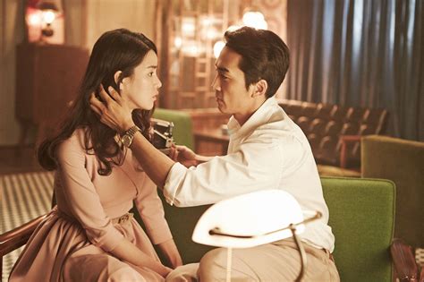 Photos Updated Cast And Added New Stills For The Upcoming Korean
