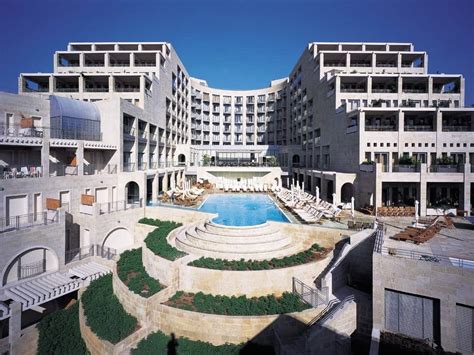 Discover the luxury hotel experts. Top Ten Hotels In Tel Aviv, Israel - TravelAnyCountry.com