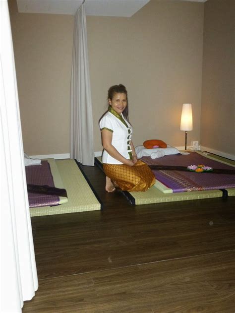 Pin Auf Lotus Thai Spa Massage Meine Massagepraxis