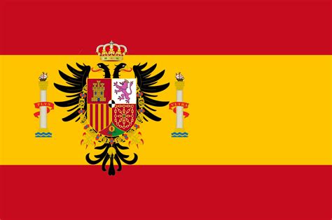 Kingdom Of Spain The Legacy Of The Glorious Alternative History