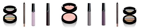 Luce Makeup Collection By Armani For Spring 2012 Makeup4all