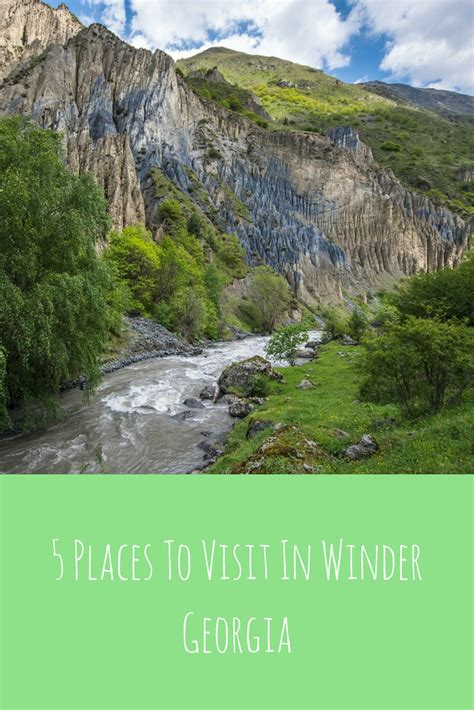 5 Places To Visit In Winder Georgia Shop With Me Mama