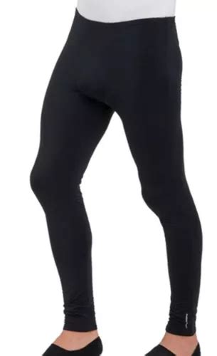 Cal A Legging Pele Upman Warm Masculina T Rmica