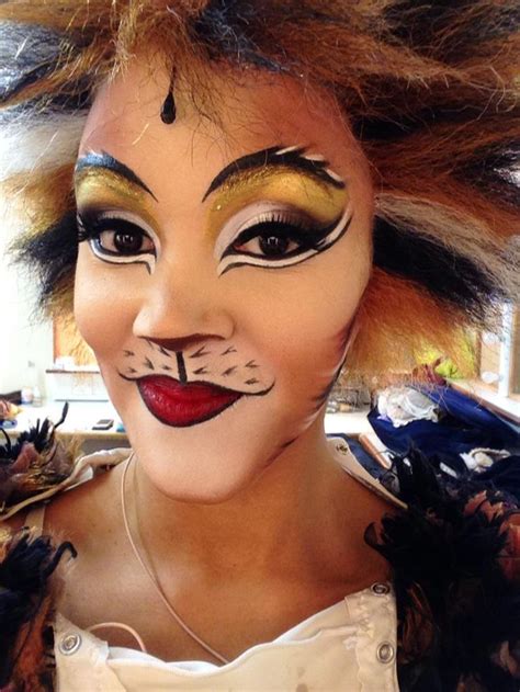 Lily Frazer On Twitter Trio Halloween Costumes Cat Makeup Three