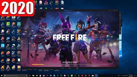 Play like a pro and get full control of your game with keyboard and mouse. DESCARGAR FREE FIRE PARA PC NOX PLAYER 2020 - YouTube