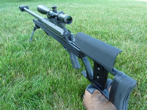Armalite Ar50 50a1b Unfired As New For Sale