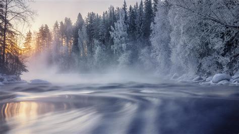 2560x1440 Cold Winter 5k 1440p Resolution Hd 4k Wallpapers Images