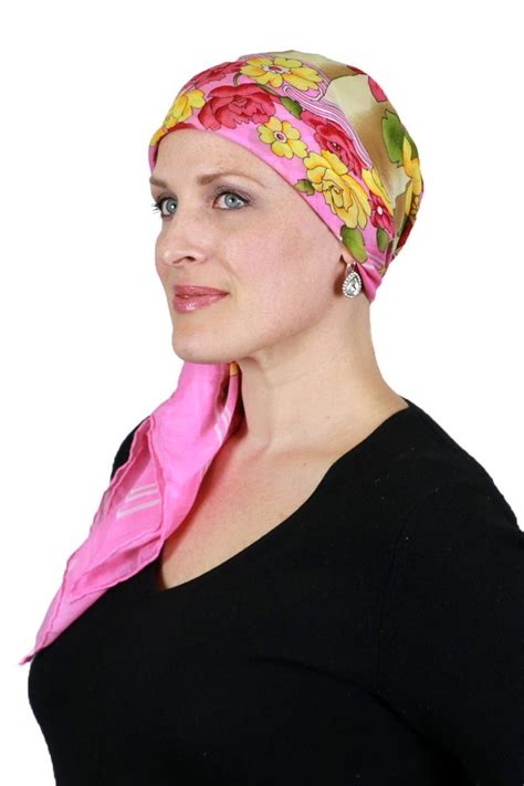 easy to tie head scarves for women hats scarves and more ladies