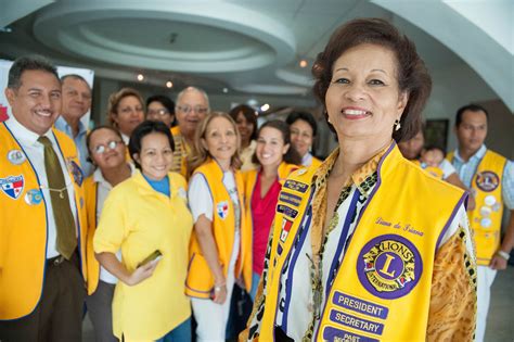 Lions Clubs Makes 88 Million Commitment To Special Olympics