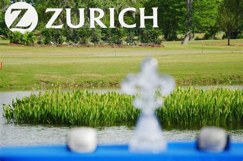2023 Zurich Classic Thursday Tee Times Tv And Streaming Info At Tpc