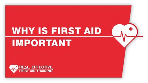 5 Must Know First Aid Tips Riset
