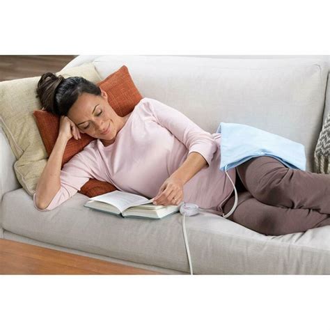 Sunbeam Heating Pad For Pain Relief Standard