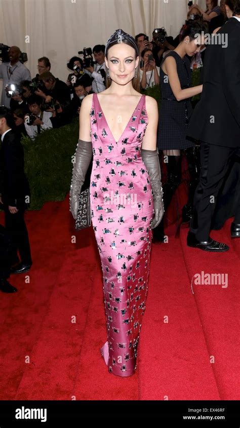 The China Through The Looking Glass Costume Institute Benefit Gala