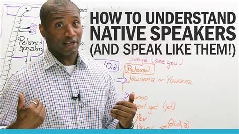 How To Understand Native English Speakers And Speak Like Them Tiling Bathroom Walls