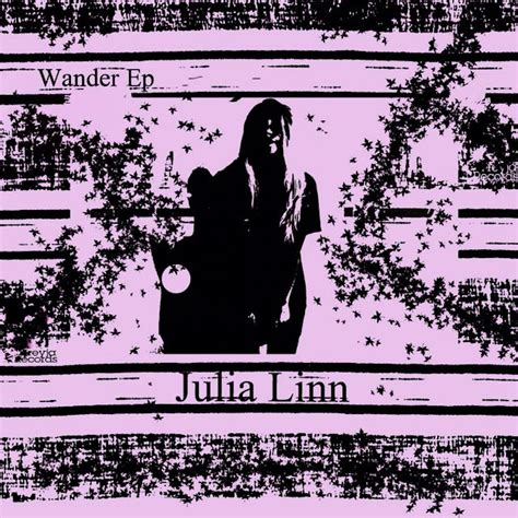 Julia Linn Store Official Merch And Vinyl