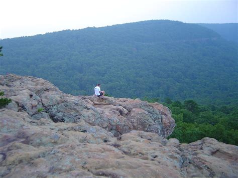 Your Guide To The Ozark Mountains Near Eureka Springs In