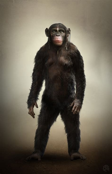 Archives Of The Apes War For The Planet Of The Apes 2017 Concept Art