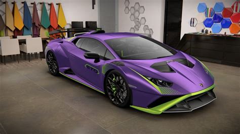 363 800 tykkäystä · 73 puhuu tästä. Lamborghini Huracan STO Configurator is Live: Design Your ...