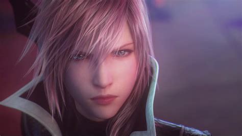Lightning Returns Final Fantasy Xiii Opening Cinematic Intro Xbox