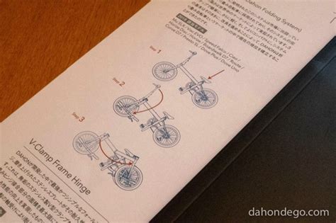 Dahon is like the pioneer in foldies. DAHONとTernって何が違うの？という疑問を10項目でまとめてみた | 自転車でGo.com