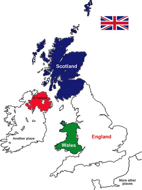 What does 'Britain' mean? - A Bit About Britain