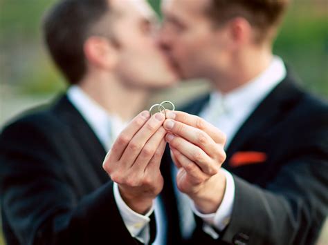Historical Day Germany Votes In Favour Of Marriage Equality