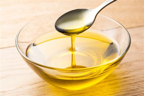 Ein durchschnittlicher el fasst im. 1845 Öl - Öl statt Butter zum Kochen und Backen verwenden