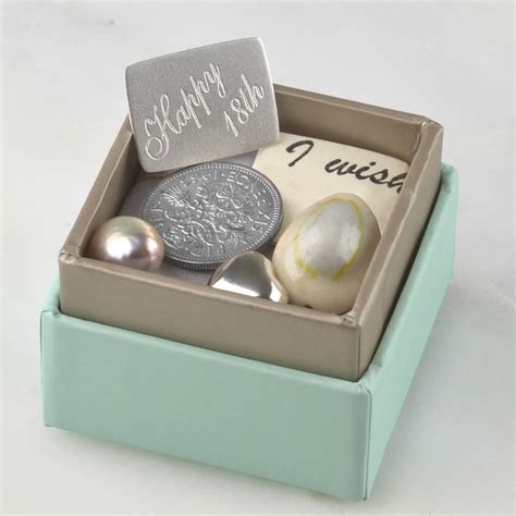 See more ideas about birthday gifts, 18th birthday, 18th birthday gifts. personalised happy 18th birthday keepsake gift by tales ...
