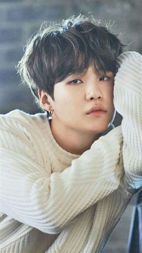 Bts Suga Smiling Hot Sex Picture