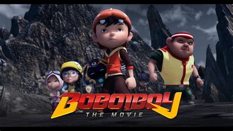 This is the gallery for boboiboy movie 2. BoBoiBoy: The Movie Trailer English Fandub (Full) - YouTube