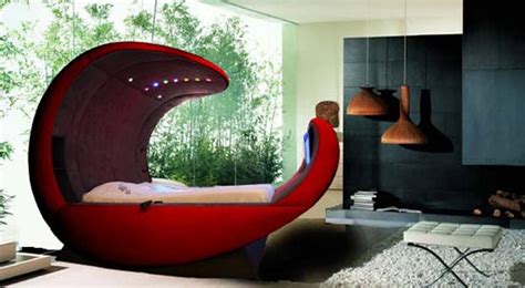 Top 10 Most Expensive Beds In The World