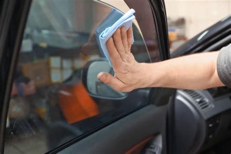 How to clean tinted windows at home. How to Care for Tinted Windows | Rayno Window Film