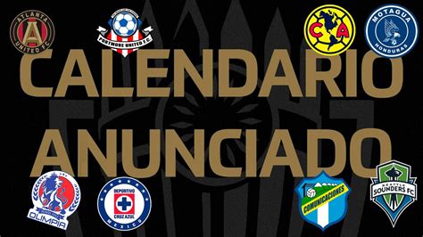 Los partidos y tabla de posiciones de eliminatorias concacaf se. EL CALENDARIO DE LOS PARTIDOS DE LA CONCACAF SCOTIABACK 2020 - YouTube