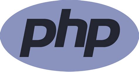 28 Logo Php Png Glodak Blog