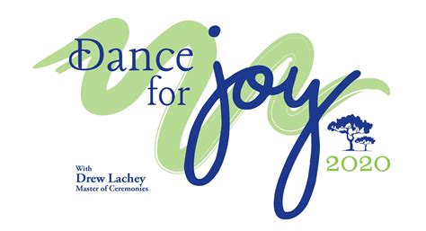 Dance For Joy Camp Joy