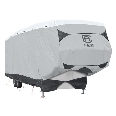 Classic Accessories Skyshield Rv Cover By Classic Accessories And Reviews