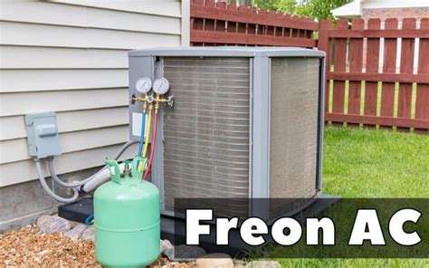 Freon In Ac Everything You Need To Know About Hvac Boss
