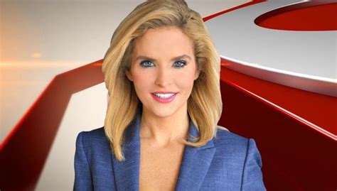 Local Newswomen With The Best Hair 2017 The Hairry Awards Hair Care