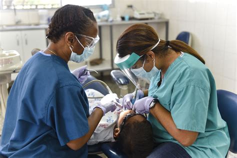 Feeling Safe At The Dentist During A Pandemic Dental Health Society