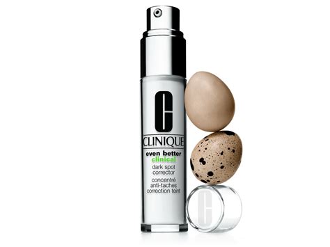 Clinique even better glow light reflecting makeup broad spectrum spf 15 tea 1 o. Clinique Introduces Even Better Clinical Dark Spot ...