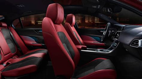 2018 Jaguar Xe Specifications And Info Jaguar Fort Myers