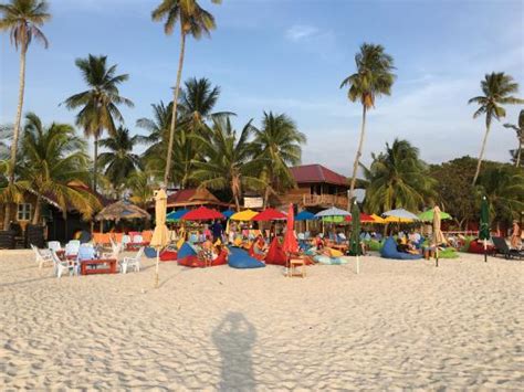 Mali hotels & resorts provide guests a comforting balance of eastern and western hospitality. Mali-Mali Beach Resort - Picture of Mali-Mali Beach Resort ...