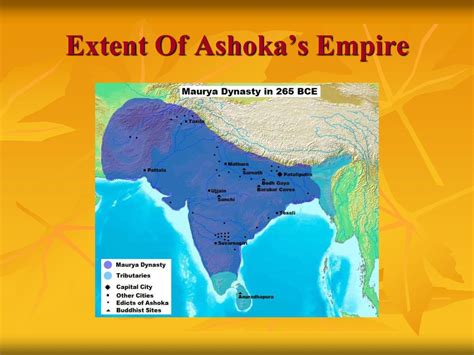 Ppt On Ashoka The Great Presented By Prof Ghatage P K Ppt Download
