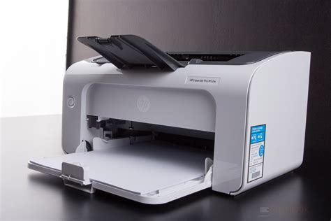 Monochrome printing, cordless printing, and also much more prints as much as 19 web pages each min, input tray paper ability approximately 150 sheets, task cycle as much as 1. Hp Laserjet Pro M12W Printer Driver / Driver Printer Hp ...