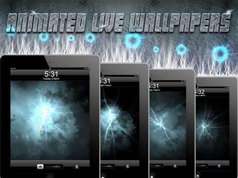 48 Free Live Wallpaper For Ipad Wallpapersafari