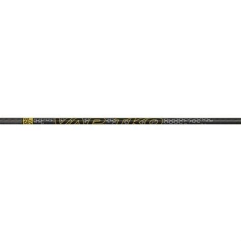 Victory Vap Tko Elite Low Torque Arrow Shaft 12 Pack Archery Country