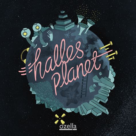 Let's explore how this ubiquitous and versatile plastic is made, what its uses are, and all of its safety concerns. Galileo Music Webshop: Gunnar Halle: Halle's Planet (180 ...