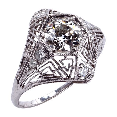 Jewelry Love Affair The Roaring 20s Or Crazy 60s Take Your Pick