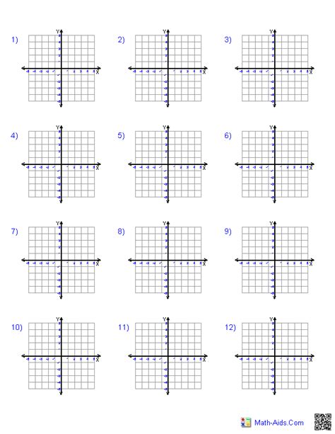 Print graph paper free from your computer. Graph Paper | Printable Math Graph Paper