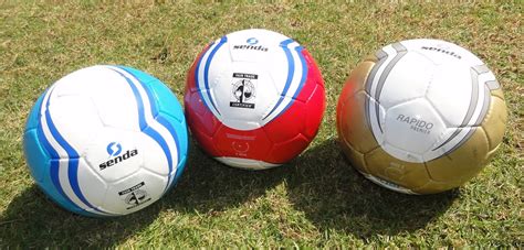 Senda Soccer Ball Review Fair Trade Certified Soccer Cleats 101
